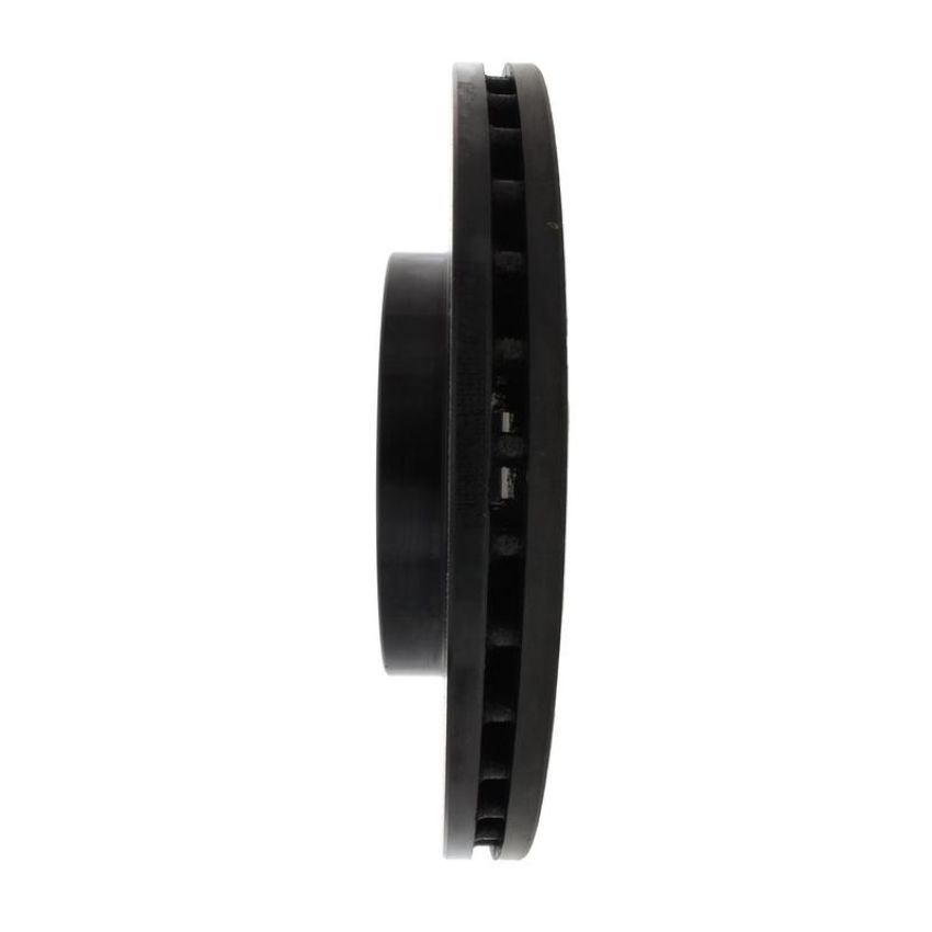 CENTRIC PARTS 120.61051 Centric Premium Brake Rotor
