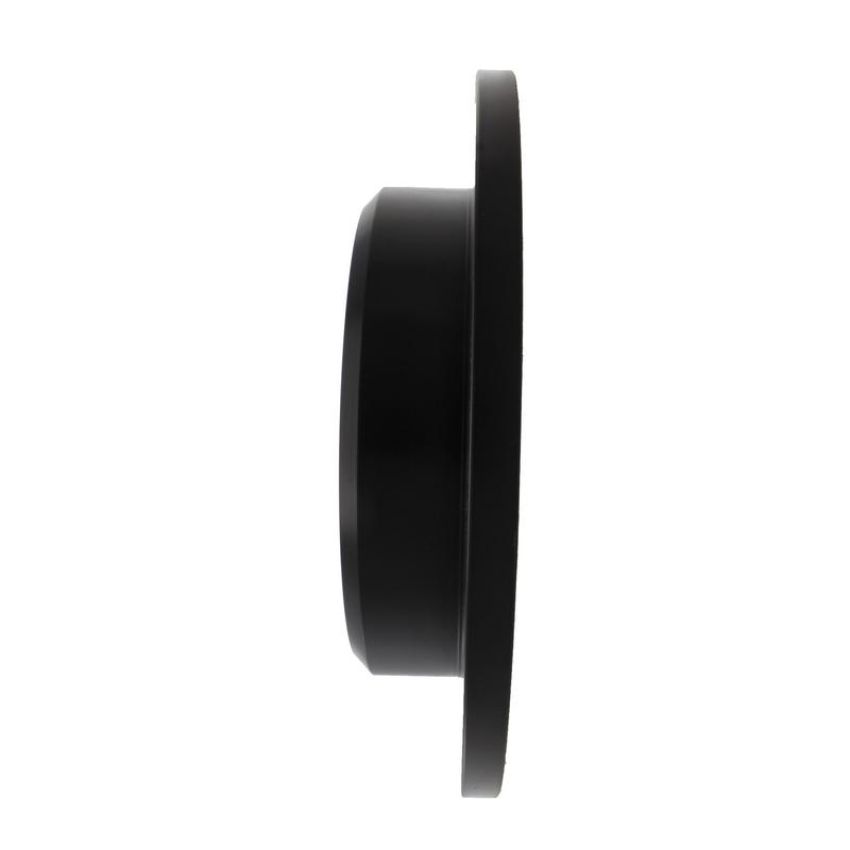 CENTRIC PARTS 120.61052 Centric Premium Brake Rotor