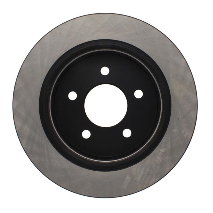 CENTRIC PARTS 120.61052 Centric Premium Brake Rotor