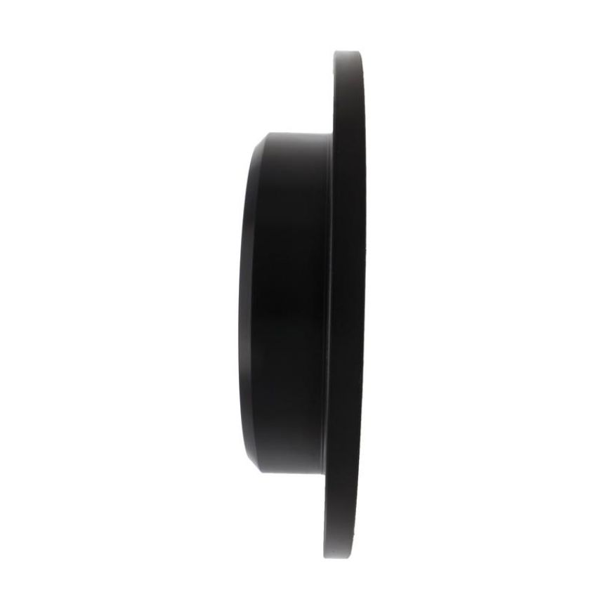 CENTRIC PARTS 120.61052 Centric Premium Brake Rotor