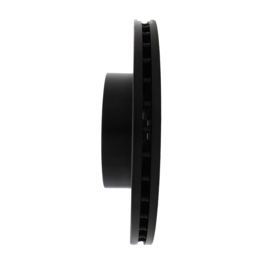 CENTRIC PARTS 120.61055 Centric Premium Brake Rotor