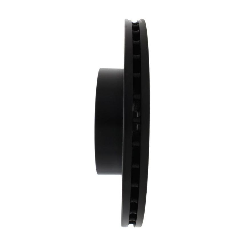 CENTRIC PARTS 120.61055 Centric Premium Brake Rotor