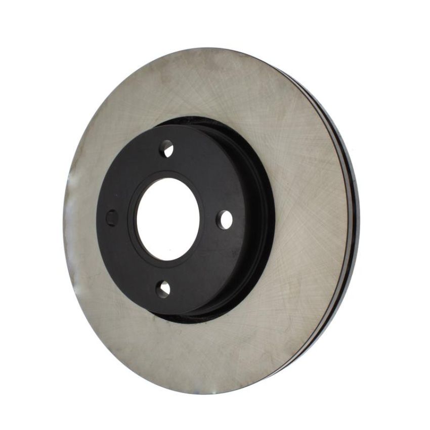 CENTRIC PARTS 120.61056 Centric Premium Brake Rotor