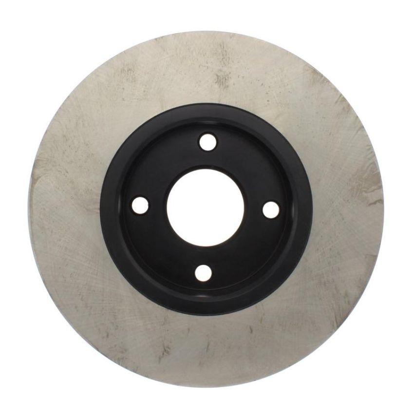 CENTRIC PARTS 120.61056 Centric Premium Brake Rotor