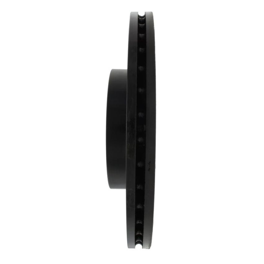 CENTRIC PARTS 120.61056 Centric Premium Brake Rotor