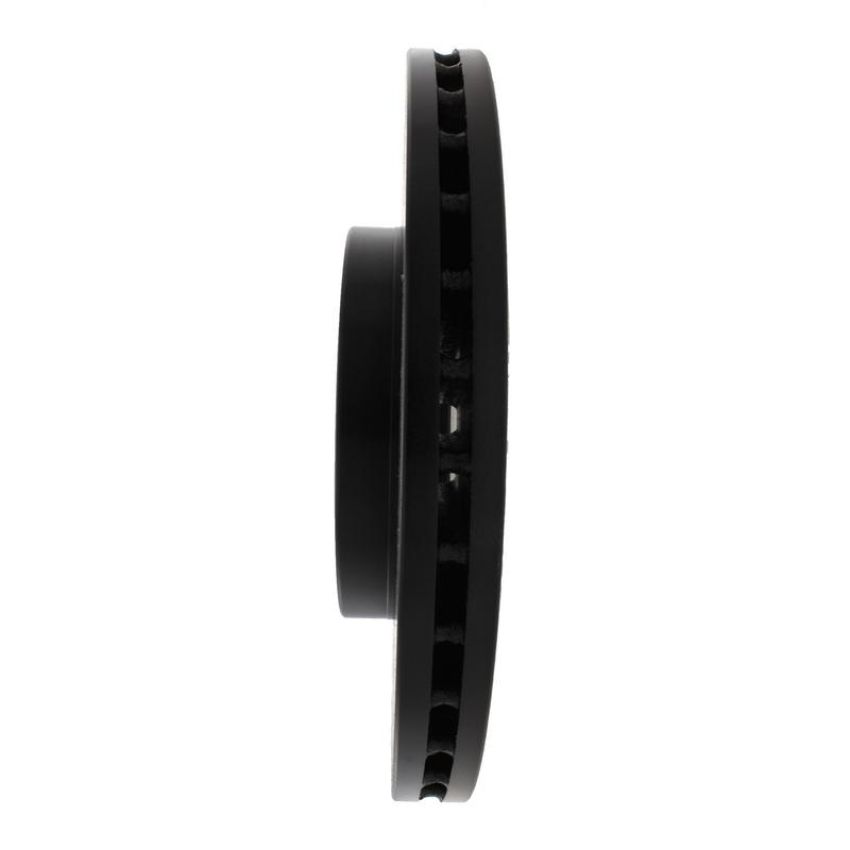 CENTRIC PARTS 120.61057 Centric Premium Brake Rotor