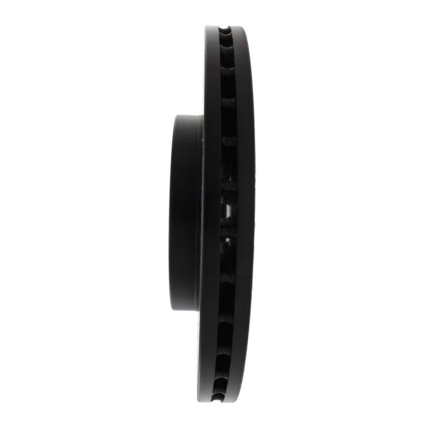 CENTRIC PARTS 120.61057 Centric Premium Brake Rotor