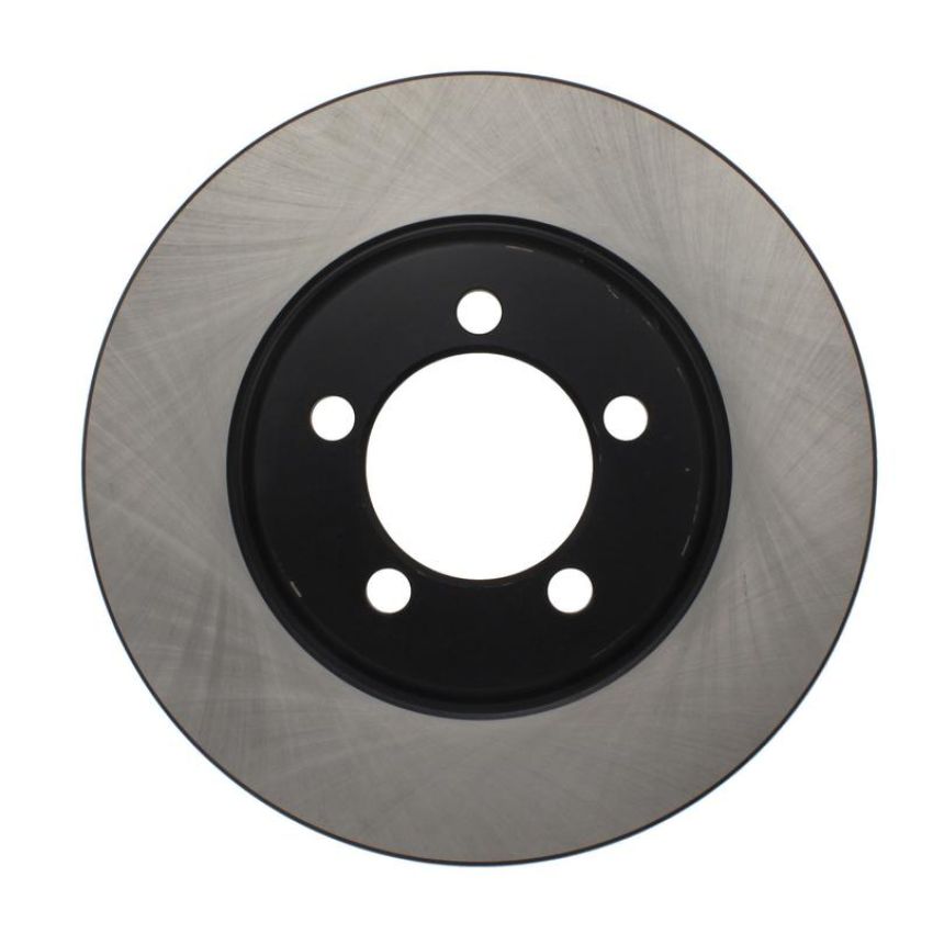 CENTRIC PARTS 120.61059 Centric Premium Brake Rotor