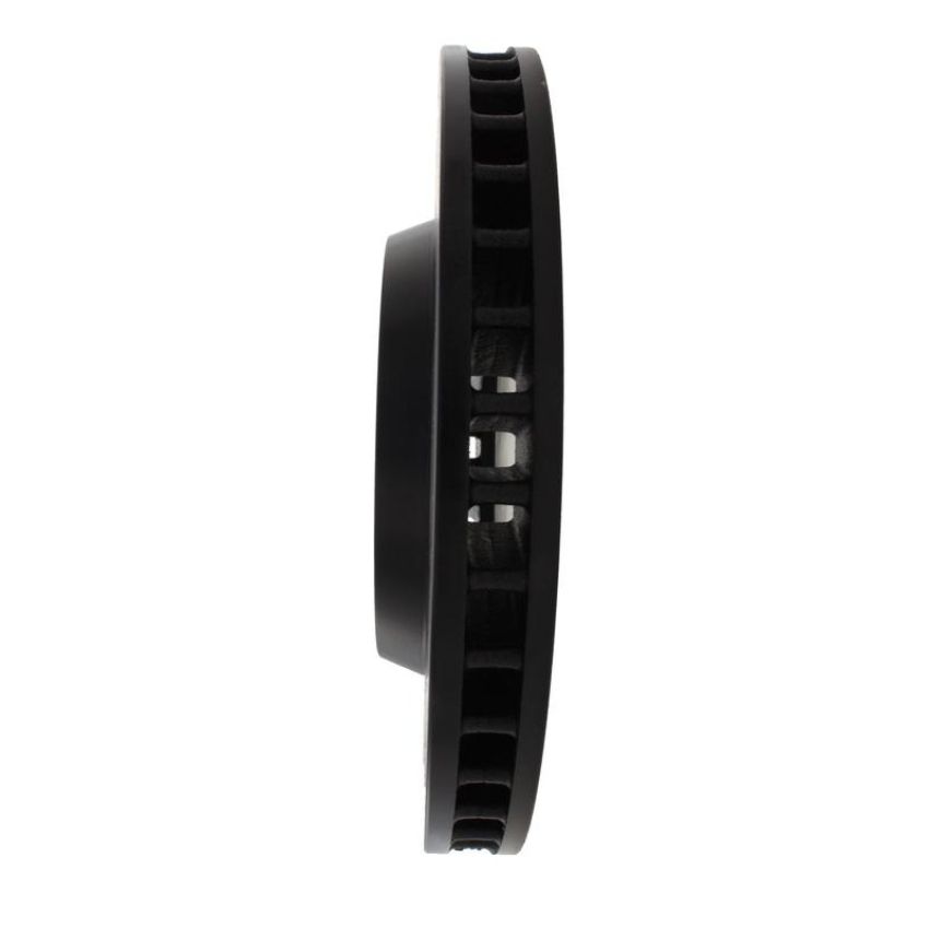 CENTRIC PARTS 120.61059 Centric Premium Brake Rotor