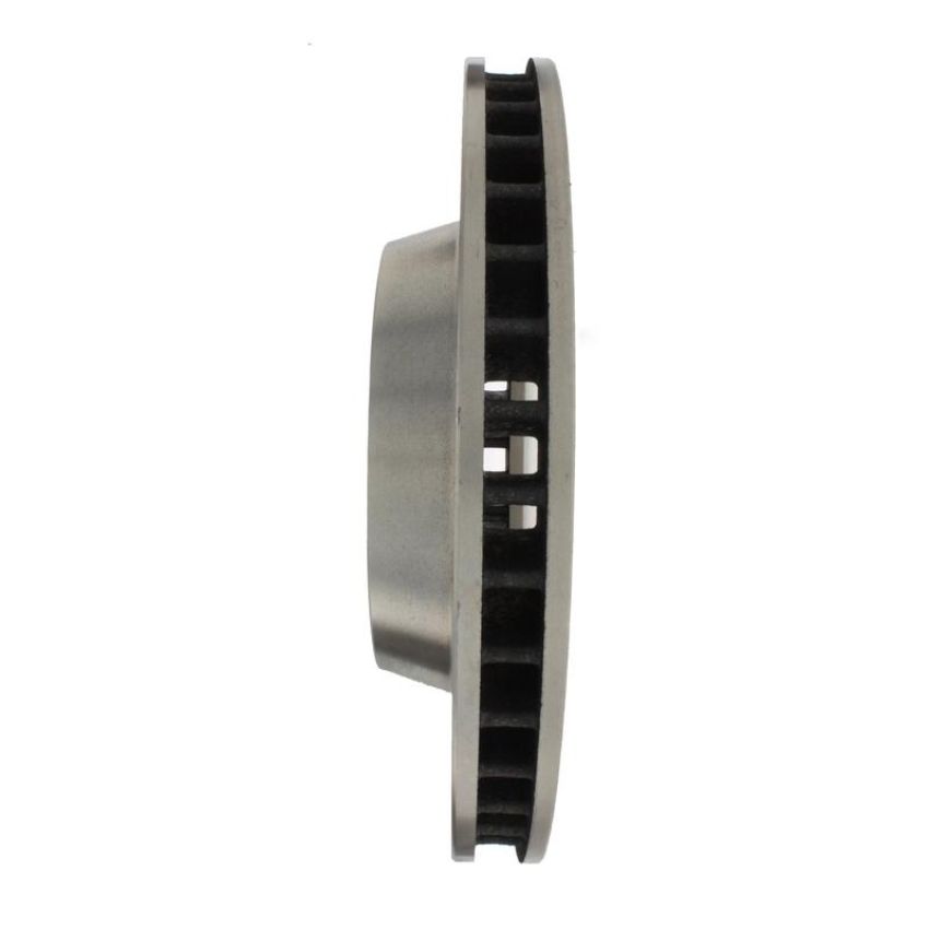 CENTRIC PARTS 120.61063 Centric Premium Brake Rotor