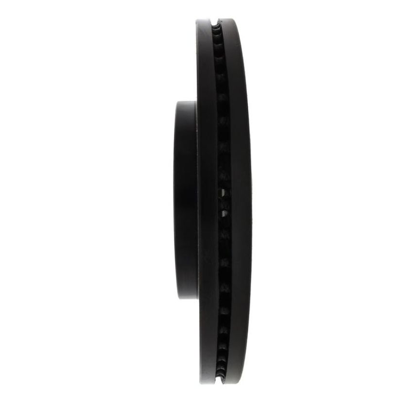 CENTRIC PARTS 120.61072 Centric Premium Brake Rotor