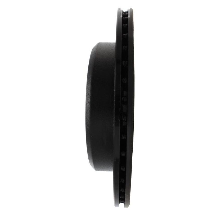 CENTRIC PARTS 120.61073 Centric Premium Brake Rotor