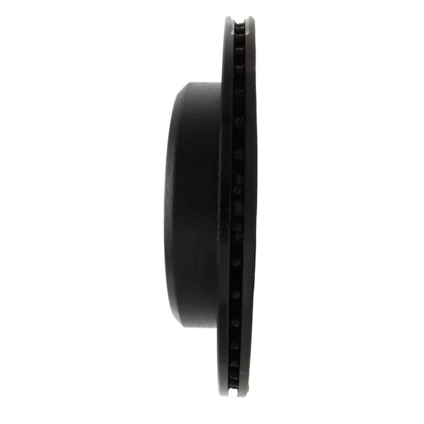 CENTRIC PARTS 120.61073 Centric Premium Brake Rotor
