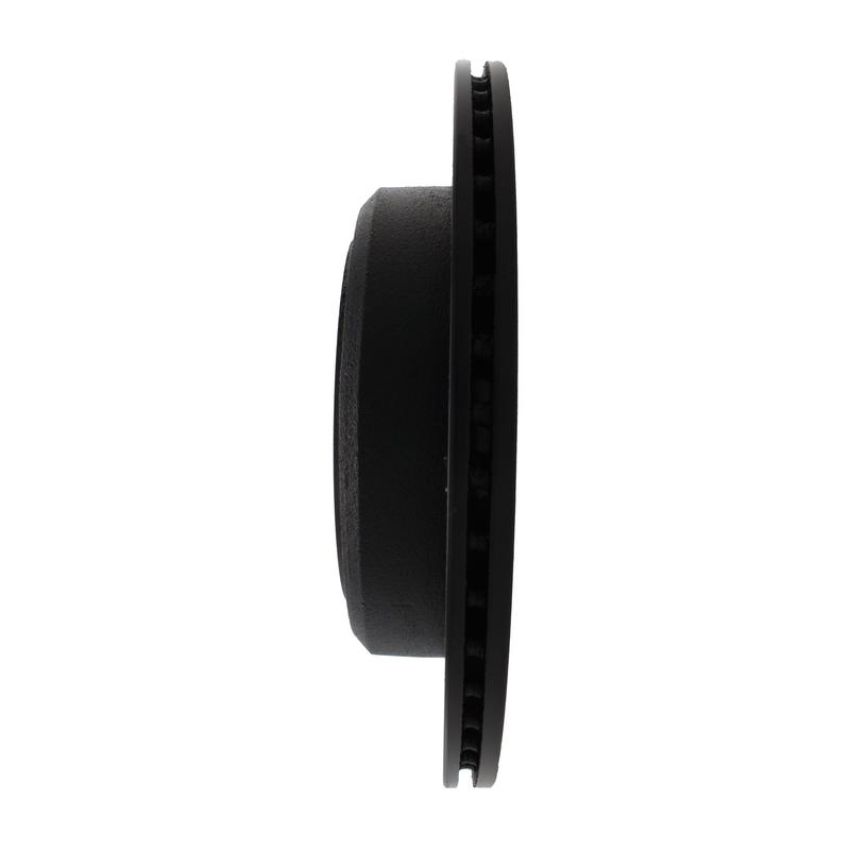 CENTRIC PARTS 120.61075 Centric Premium Brake Rotor