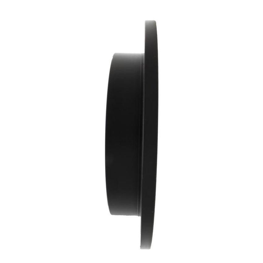 CENTRIC PARTS 120.61076 Centric Premium Brake Rotor