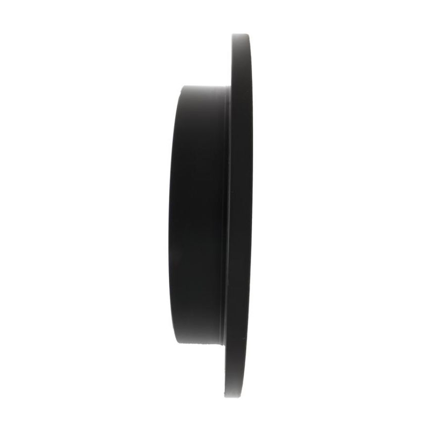 CENTRIC PARTS 120.61076 Centric Premium Brake Rotor