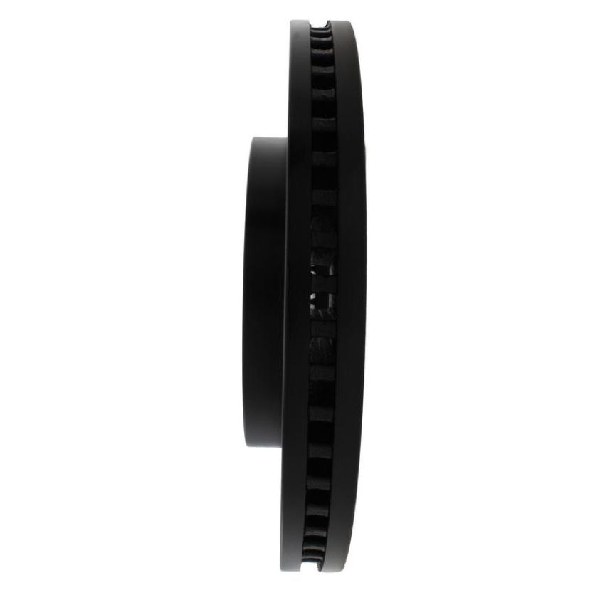 CENTRIC PARTS 120.61078 Centric Premium Brake Rotor