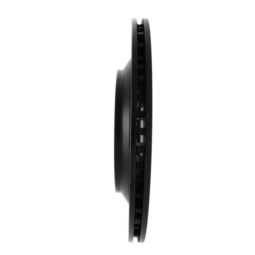 CENTRIC PARTS 120.61079 Centric Premium Brake Rotor