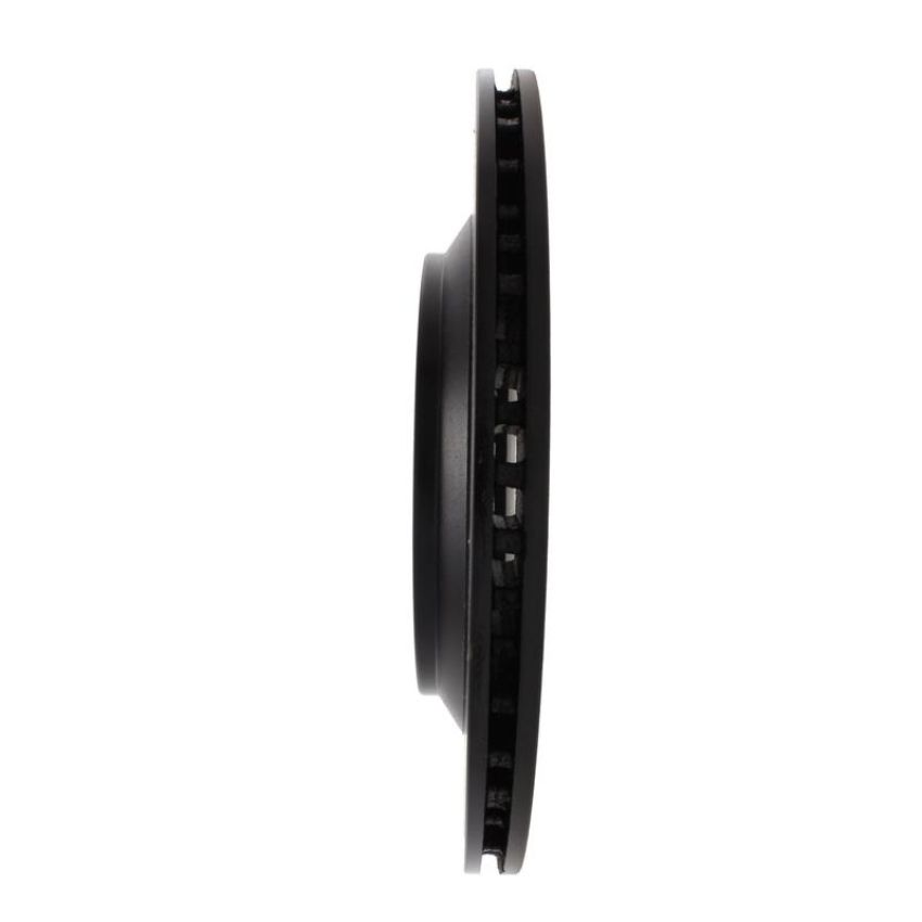 CENTRIC PARTS 120.61079 Centric Premium Brake Rotor