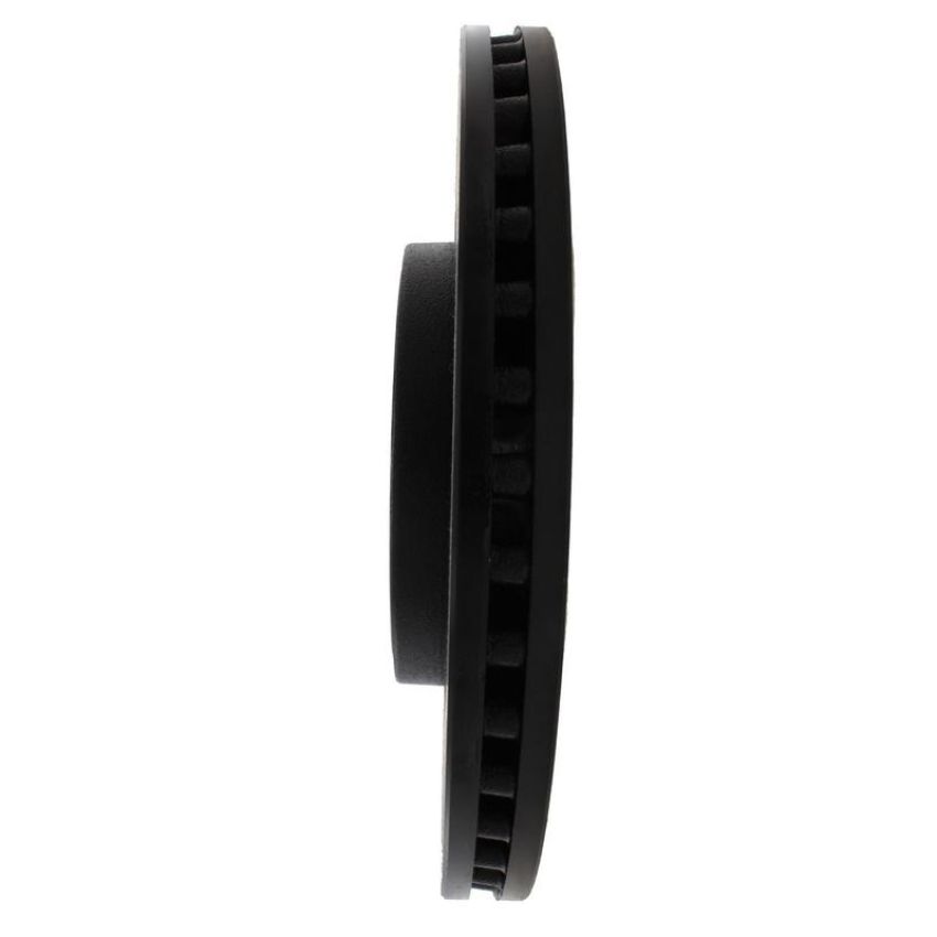 CENTRIC PARTS 120.61080 Centric Premium Brake Rotor