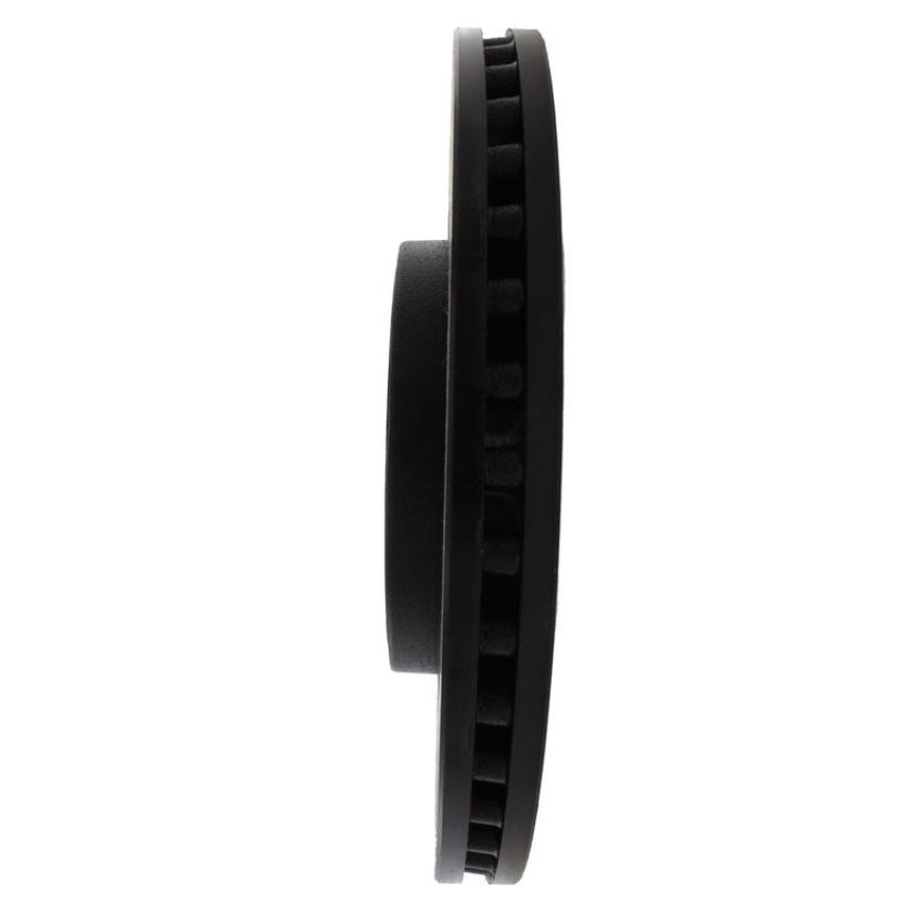 CENTRIC PARTS 120.61080 Centric Premium Brake Rotor