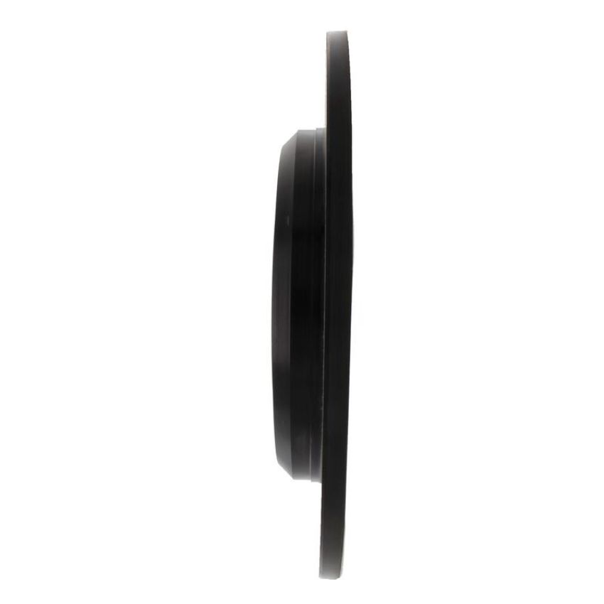 CENTRIC PARTS 120.61081 Centric Premium Brake Rotor