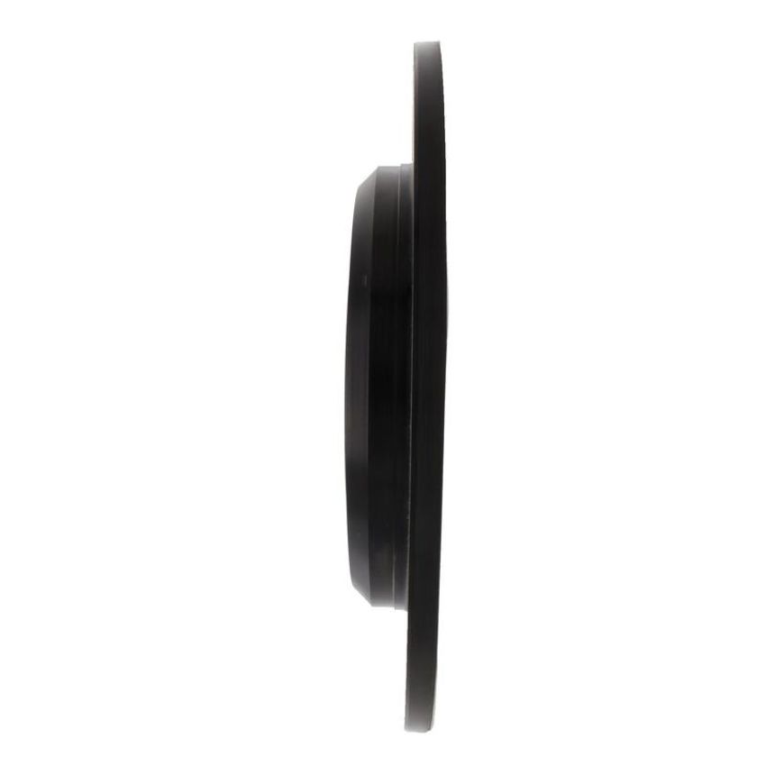 CENTRIC PARTS 120.61081 Centric Premium Brake Rotor