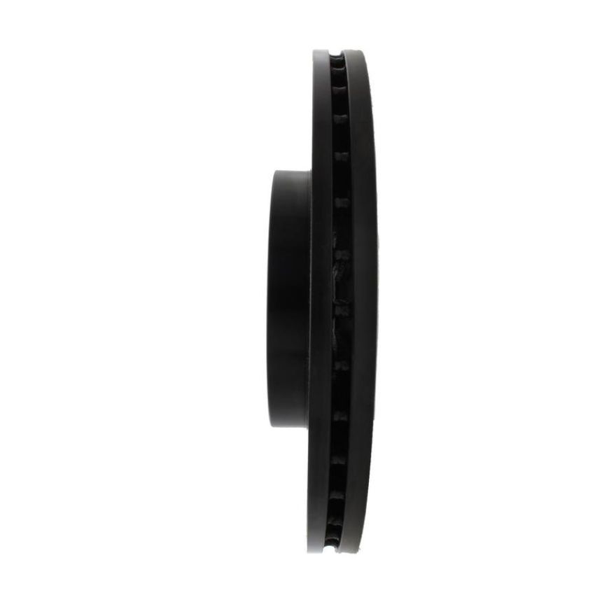 CENTRIC PARTS 120.61082 Centric Premium Brake Rotor