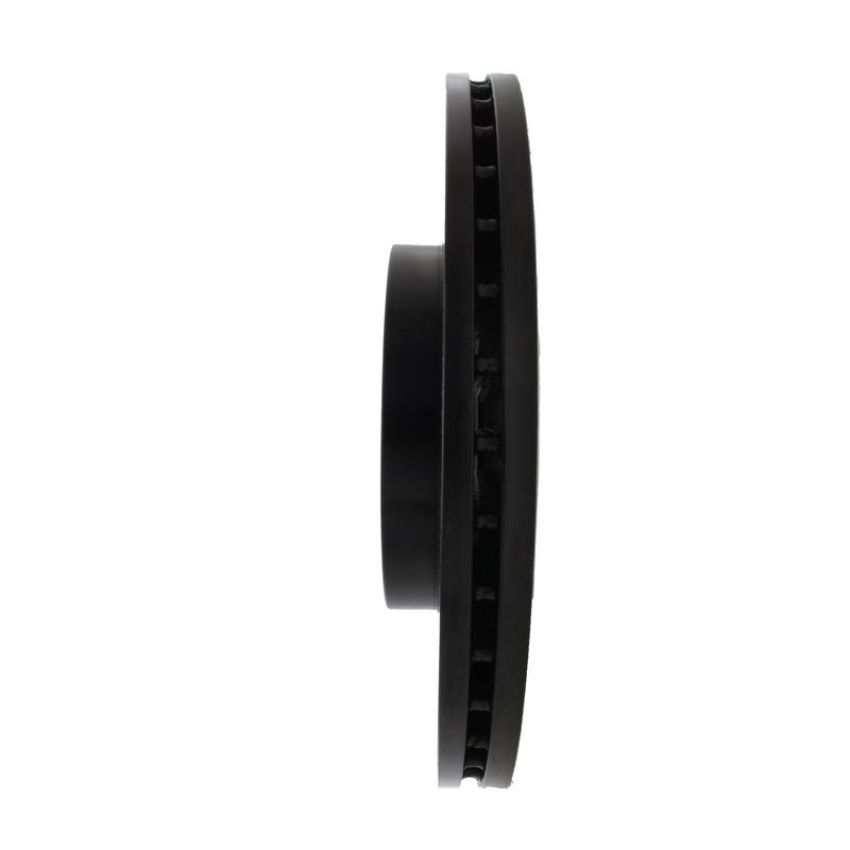 CENTRIC PARTS 120.61082 Centric Premium Brake Rotor