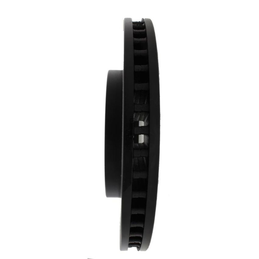 CENTRIC PARTS 120.61085 Centric Premium Brake Rotor