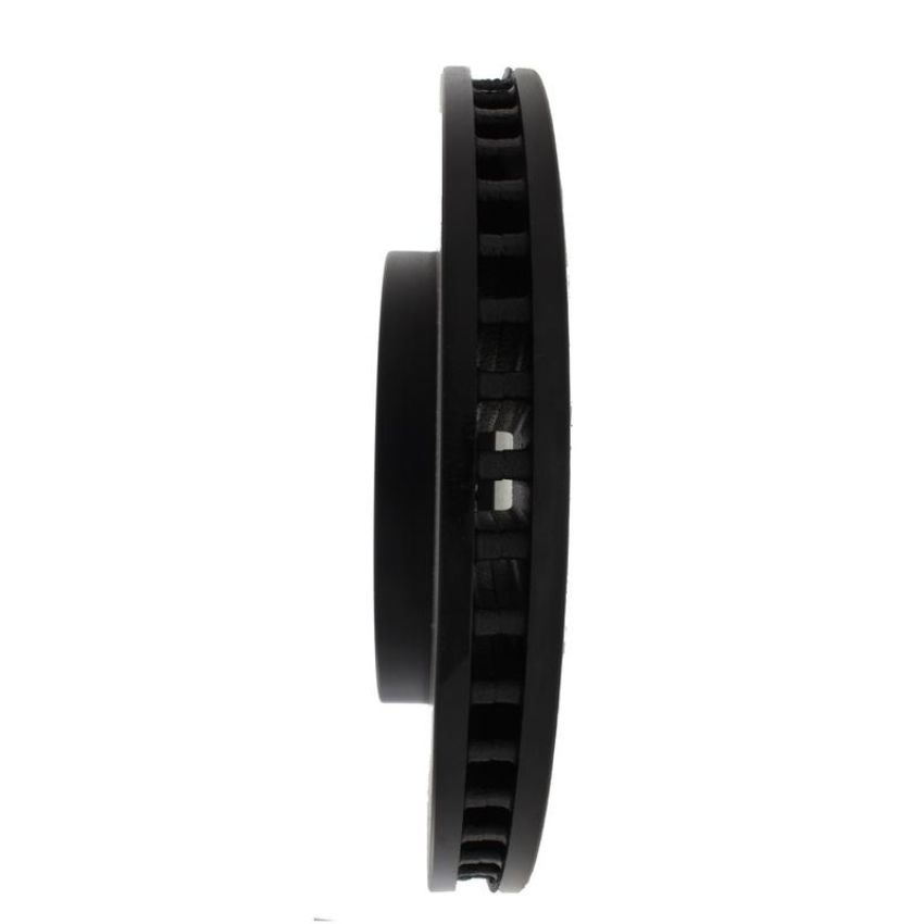 CENTRIC PARTS 120.61085 Centric Premium Brake Rotor