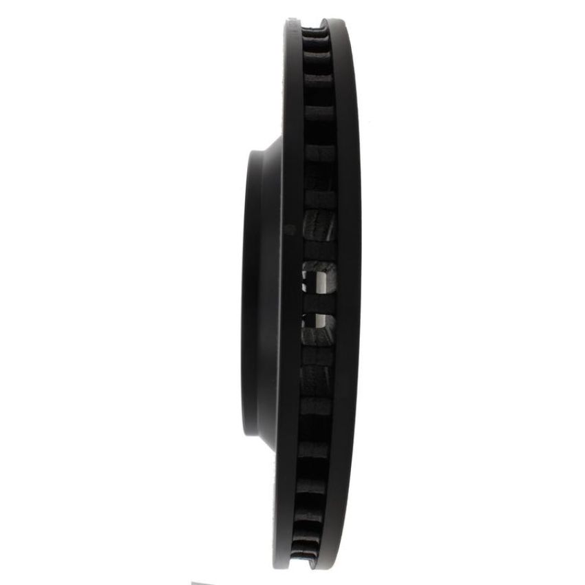 CENTRIC PARTS 120.61086 Centric Premium Brake Rotor