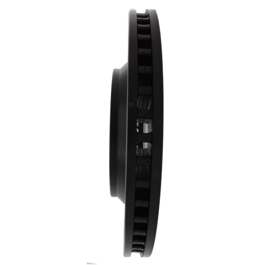 CENTRIC PARTS 120.61086 Centric Premium Brake Rotor