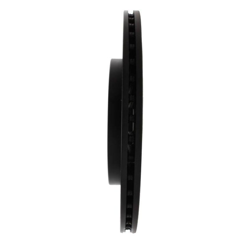 CENTRIC PARTS 120.61087 Centric Premium Brake Rotor