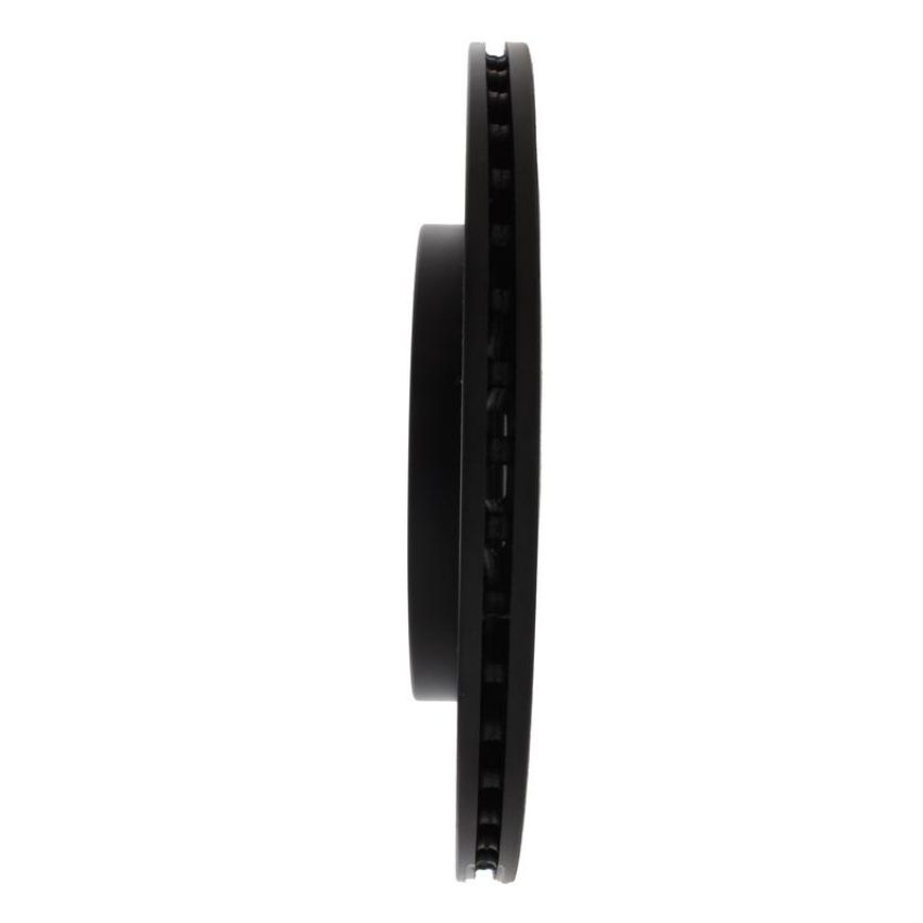CENTRIC PARTS 120.61087 Centric Premium Brake Rotor