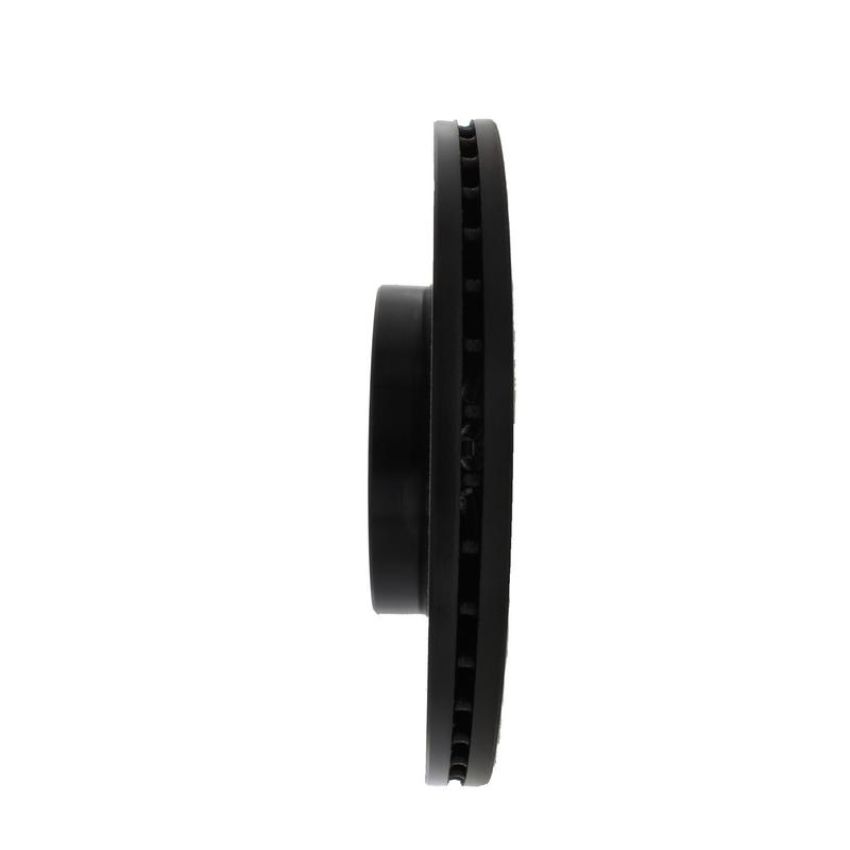 CENTRIC PARTS 120.61088 Centric Premium Brake Rotor