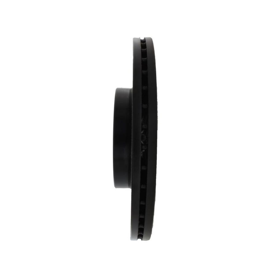 CENTRIC PARTS 120.61088 Centric Premium Brake Rotor