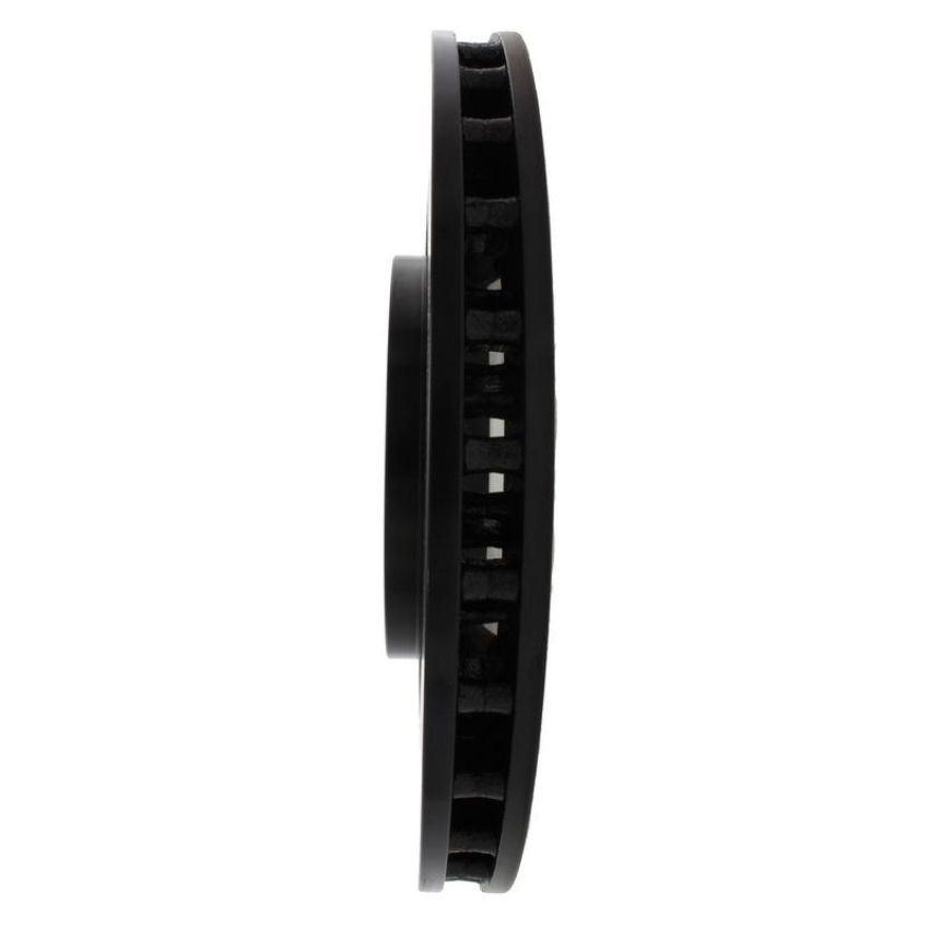 CENTRIC PARTS 120.61089 Centric Premium Brake Rotor