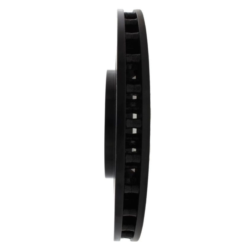 CENTRIC PARTS 120.61089 Centric Premium Brake Rotor