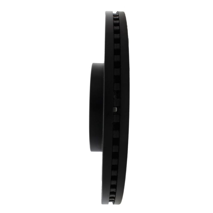 CENTRIC PARTS 120.61090 Centric Premium Brake Rotor