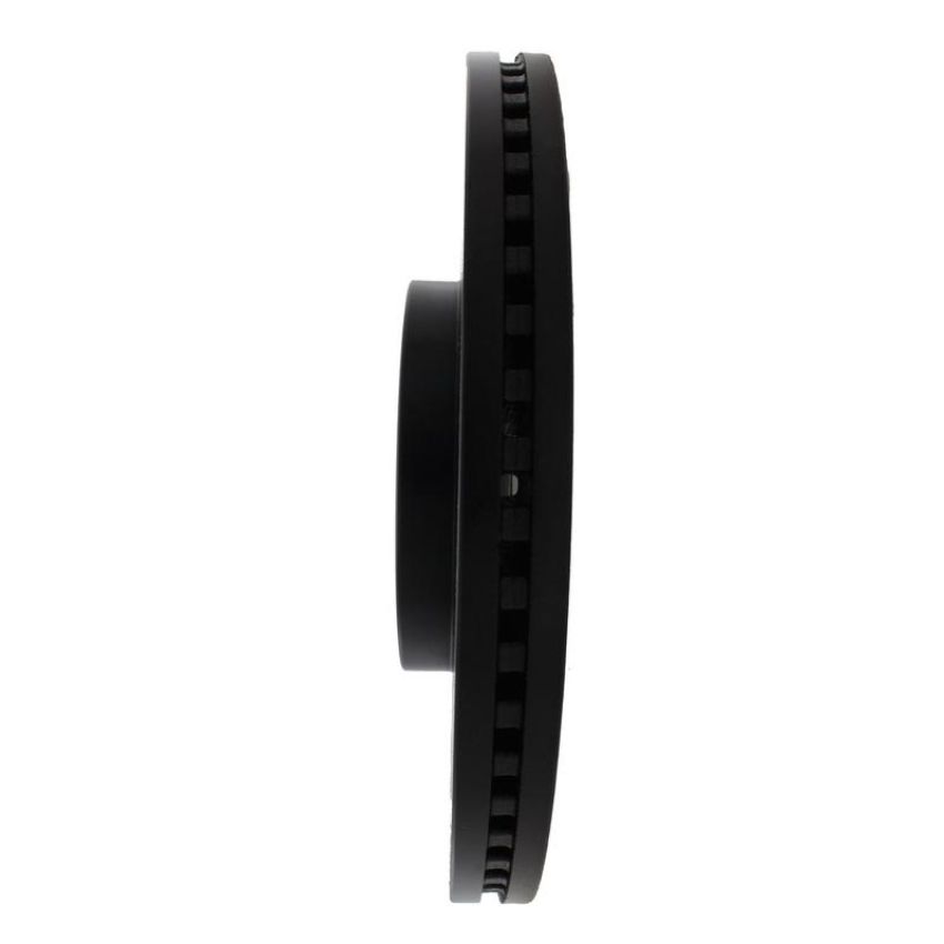 CENTRIC PARTS 120.61090 Centric Premium Brake Rotor