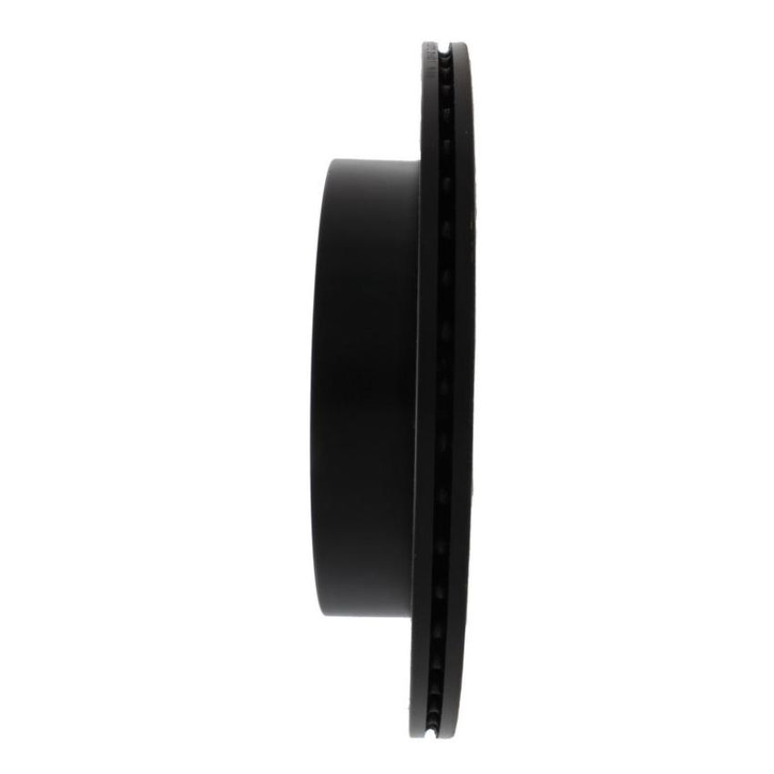 CENTRIC PARTS 120.61091 Centric Premium Brake Rotor