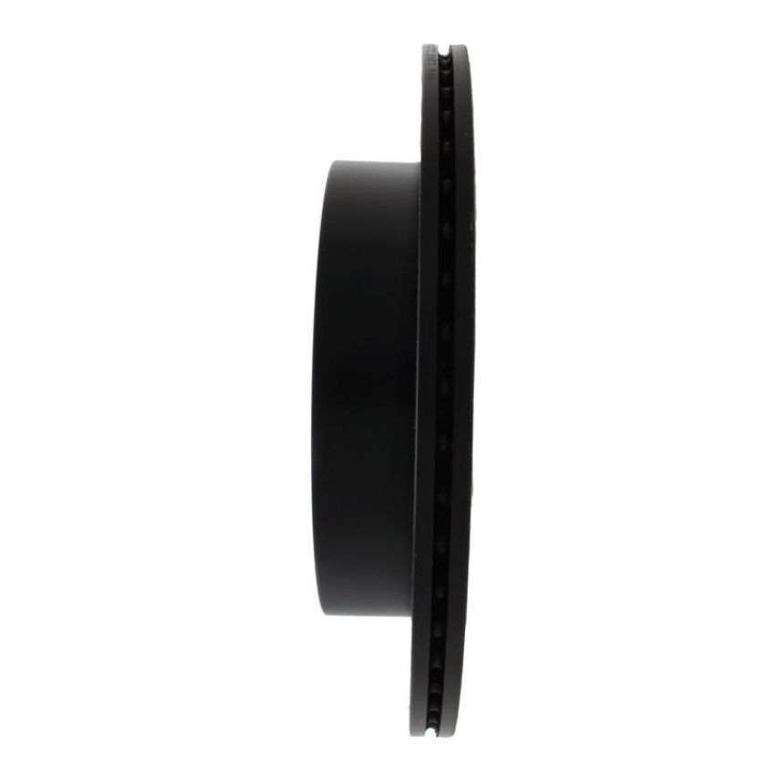 CENTRIC PARTS 120.61091 Centric Premium Brake Rotor