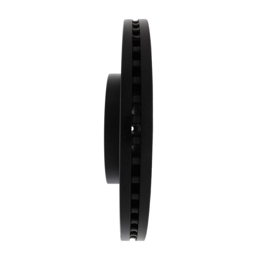 CENTRIC PARTS 120.61092 Centric Premium Brake Rotor