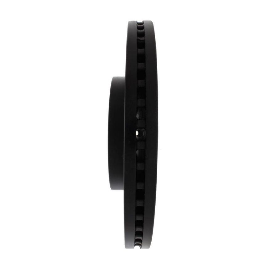 CENTRIC PARTS 120.61092 Centric Premium Brake Rotor