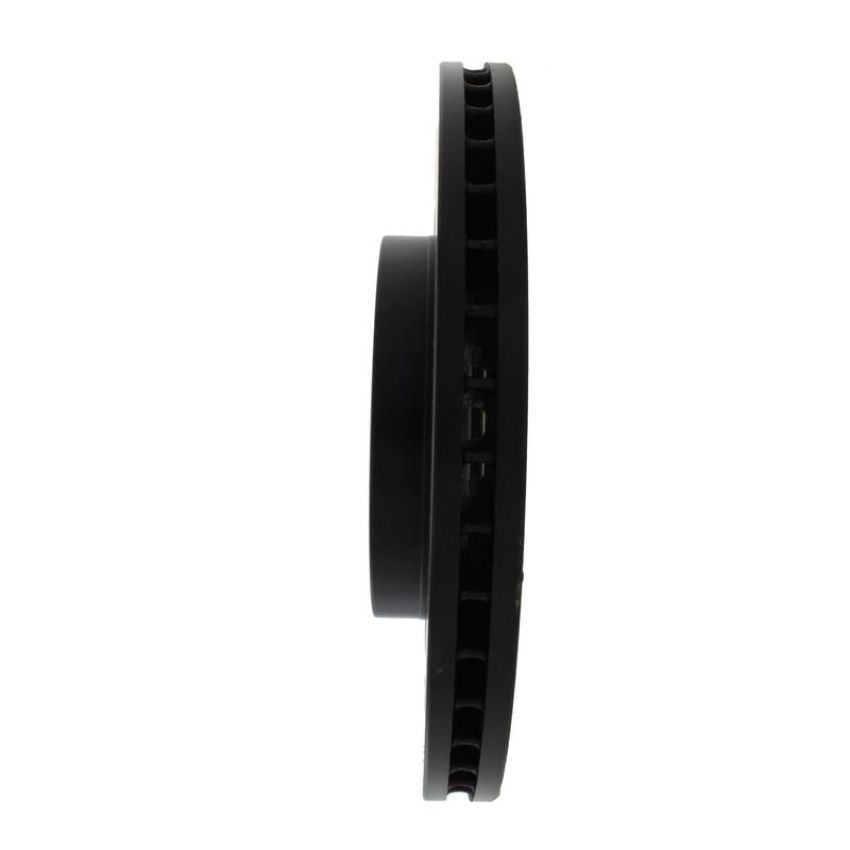 CENTRIC PARTS 120.61093 Centric Premium Brake Rotor