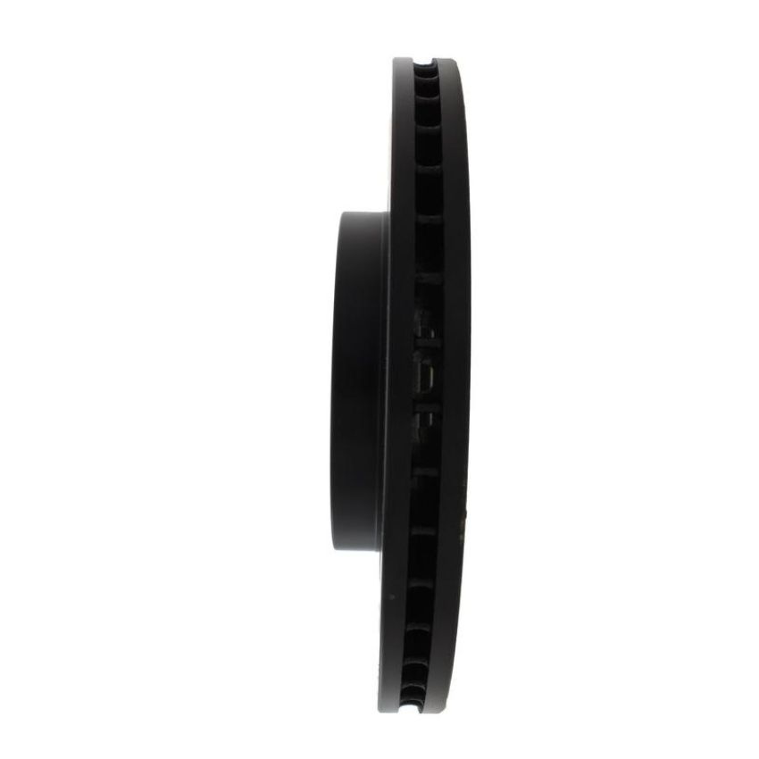 CENTRIC PARTS 120.61093 Centric Premium Brake Rotor