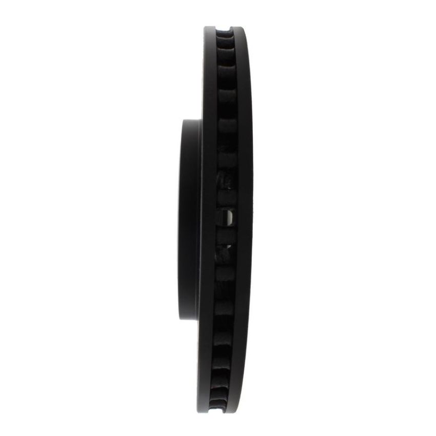 CENTRIC PARTS 120.61094 Centric Premium Brake Rotor