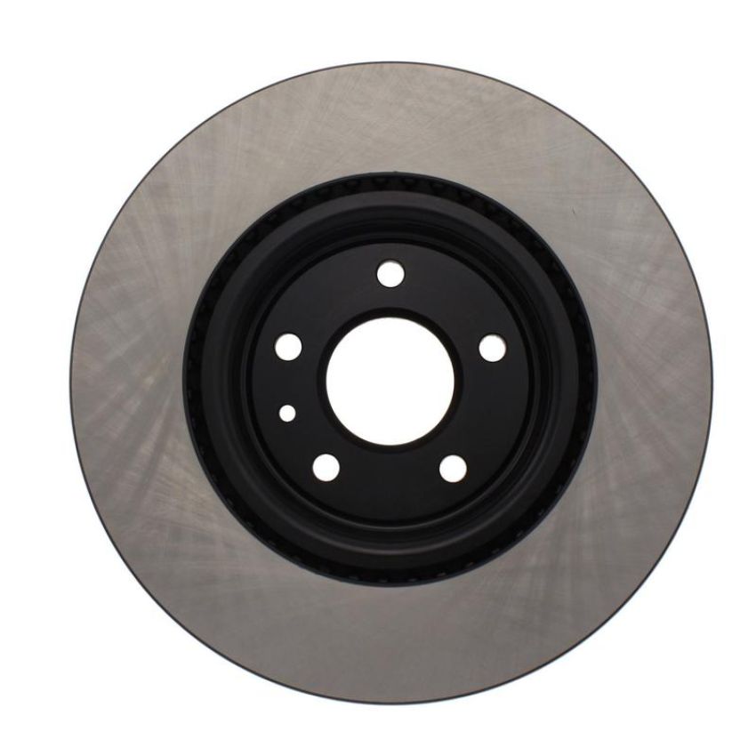 CENTRIC PARTS 120.61094 Centric Premium Brake Rotor
