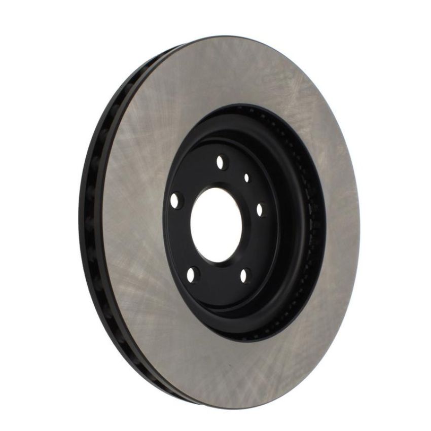 CENTRIC PARTS 120.61094 Centric Premium Brake Rotor